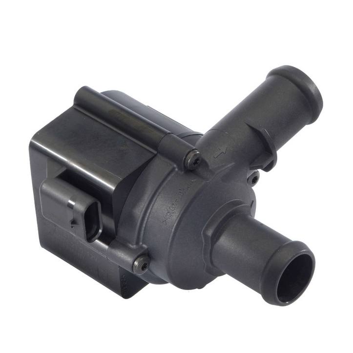 GENUINE VW/AUDI Water Pump 06M-121-013 D
