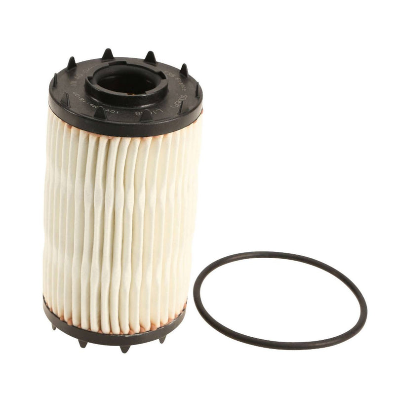 Engine Oil Filter Element (With Gasket)