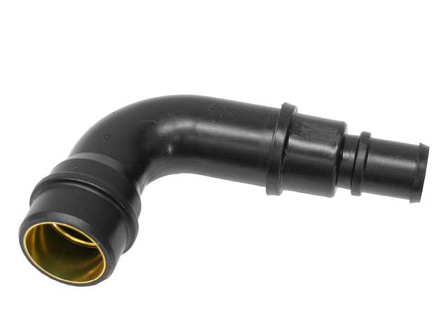 O.E.M. Breather Tube - 4008568