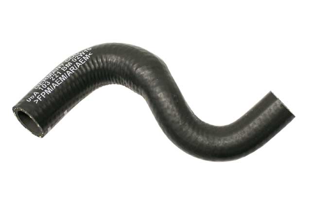 O.E.M. Breather Hose - 4008073