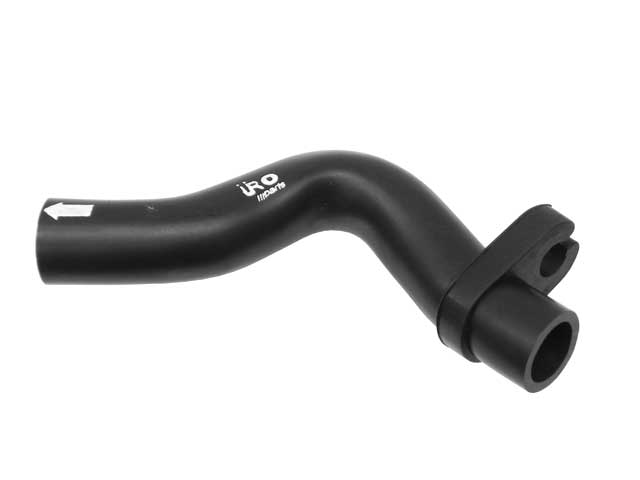 URO PARTS Breather Hose - 06A-103-221 BR