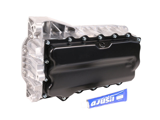 REIN AUTOMOTIVE Engine Oil Pan - ESK0134