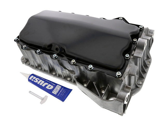 REIN AUTOMOTIVE Engine Oil Pan - ESK0183