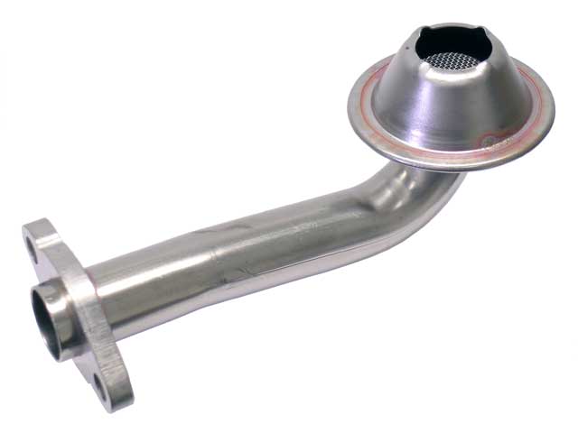 GENUINE VW/AUDI Oil Pump Pick-Up Tube - 06A-115-251