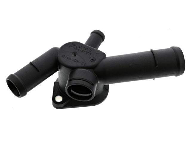 GENUINE VW/AUDI Coolant Flange - 06A-121-132
