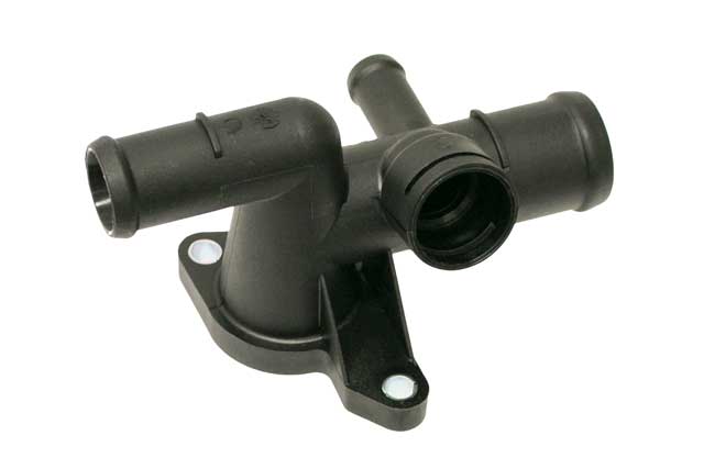 GENUINE VW/AUDI Coolant Flange - 06A-121-132 AP