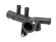 GENUINE VW/AUDI Coolant Flange - 06A-121-132 AQ