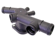 GENUINE VW/AUDI Coolant Flange - 06A-121-132 C