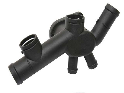 URO PARTS Coolant Flange - 06A-121-132 C
