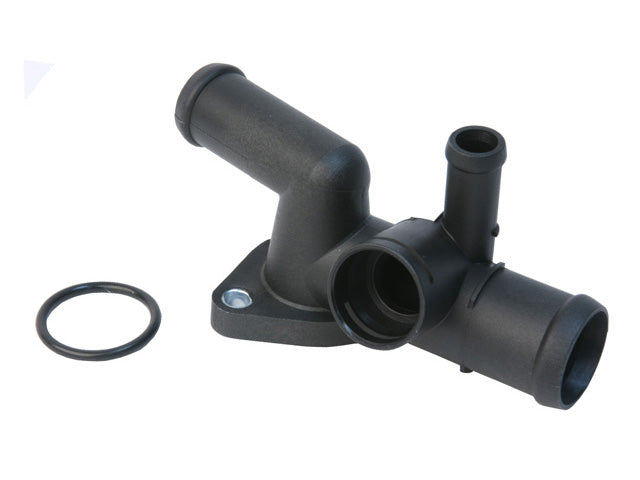 URO PARTS Coolant Flange - 06A-121-133 AH