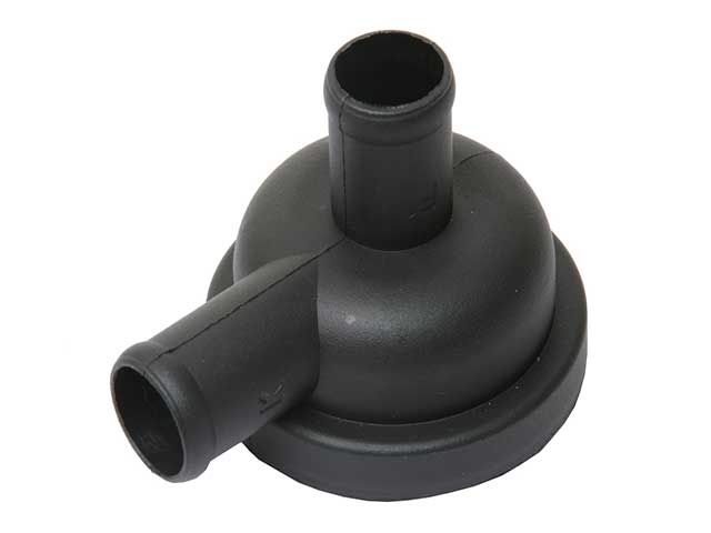 URO PARTS Boost Control Valve - 06A-129-101 D