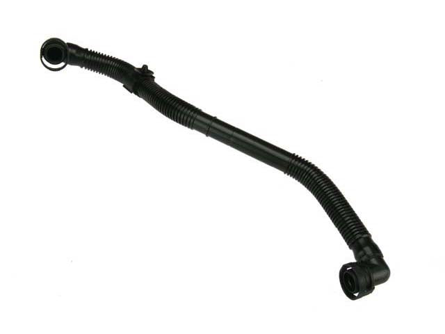 URO PARTS Air Injection Pipe - 06A-131-372