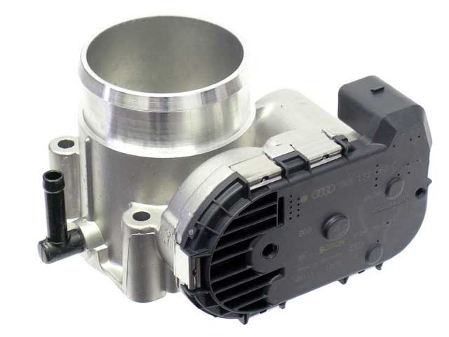 BOSCH Throttle Housing - 0-280-750-036