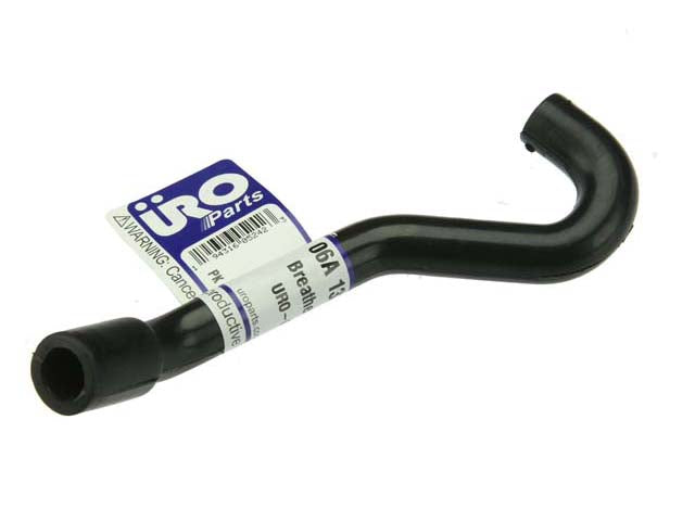 URO PARTS Vacuum Hose - 06A-133-240 G