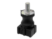 URO PARTS Air Pump Mount Bushing - 06A-133-567A