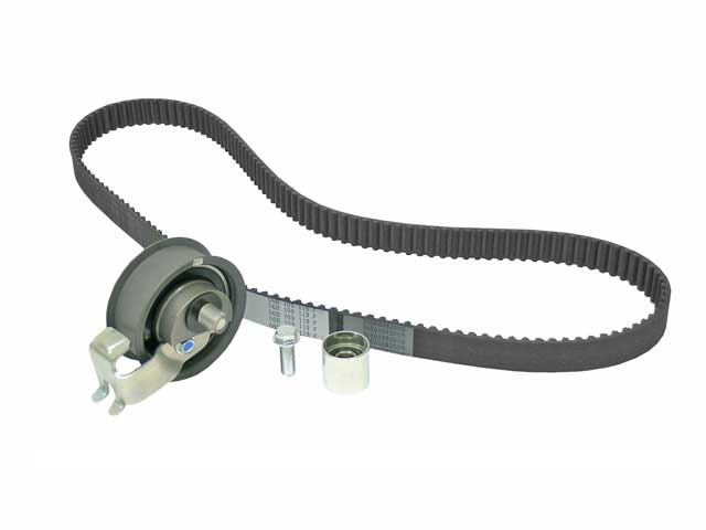 CONTINENTAL Timing Belt Kit - TB306K1