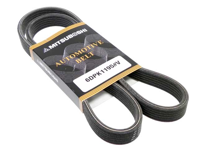 MITSUBOSHI Belt 6DPK X 1195 - 6DPK1195