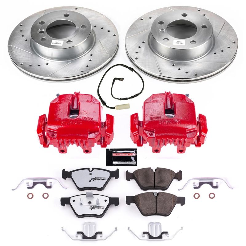 POWERSTOP KC3087-26