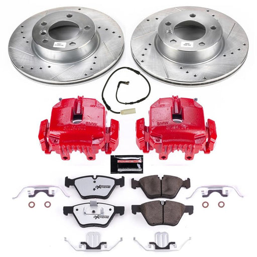 POWERSTOP KC3087-26
