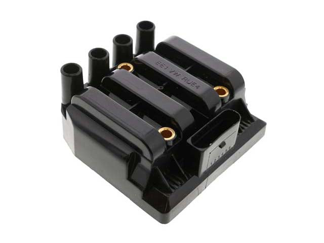 BREMI / STI Ignition Coil - 5034