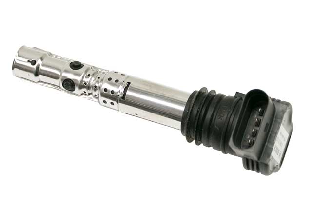 BOSCH Ignition Coil - 0-986-221-024