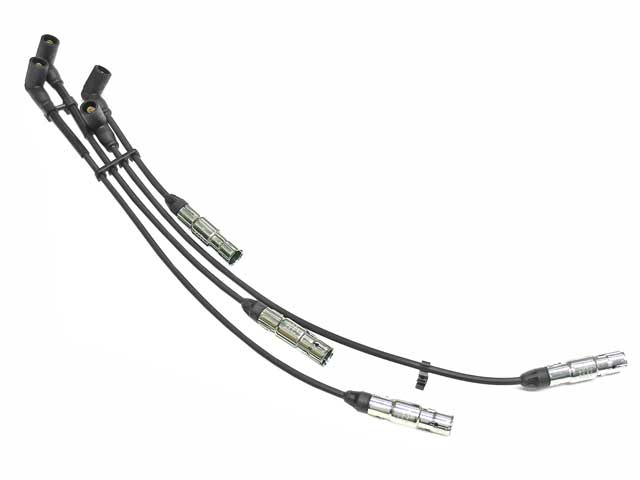 KARLYN-STI Spark Plug Wire Set - 632