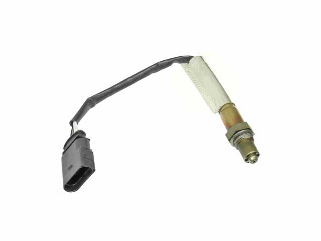 BOSCH Oxygen Sensor - 16392
