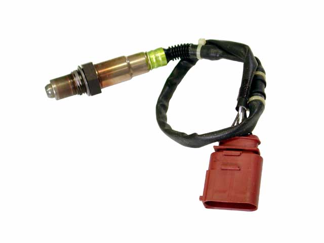 BOSCH Oxygen Sensor - 16373