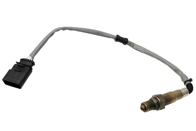 BOSCH Oxygen Sensor - 16702