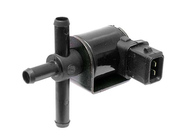 GENUINE VW/AUDI Solenoid Valve - 06A-906-283 E
