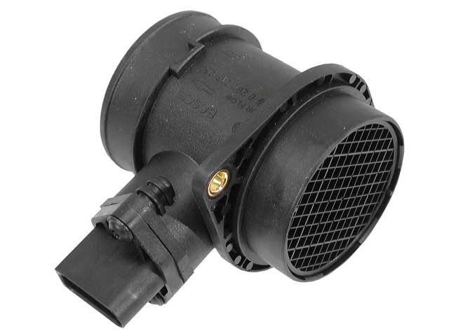 BOSCH Air Mass Sensor - 0-280-218-340