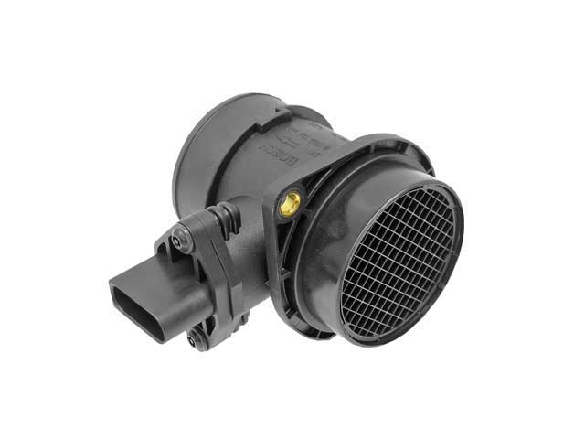 BOSCH Air Mass Sensor - 0-280-218-371