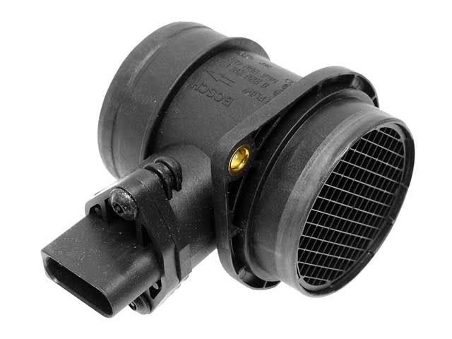 BOSCH Air Mass Sensor - 0-280-218-124