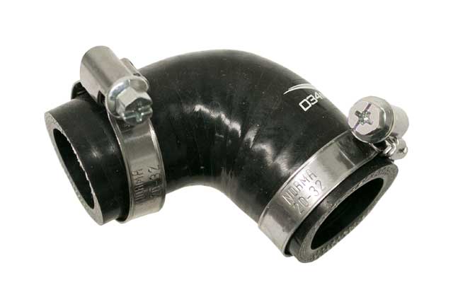 034MOTORSPORT Breather Elbow - 034-101-3046