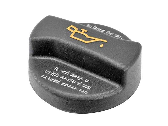 FEBI BILSTEIN Engine Oil Filler Cap - 02113