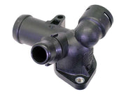 GENUINE VW/AUDI Coolant Flange - 06B-121-132 E