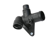 URO PARTS Coolant Flange - 06B-121-132 E