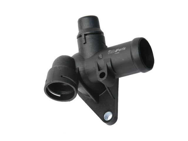 URO PARTS Coolant Flange - 06B-121-132 E