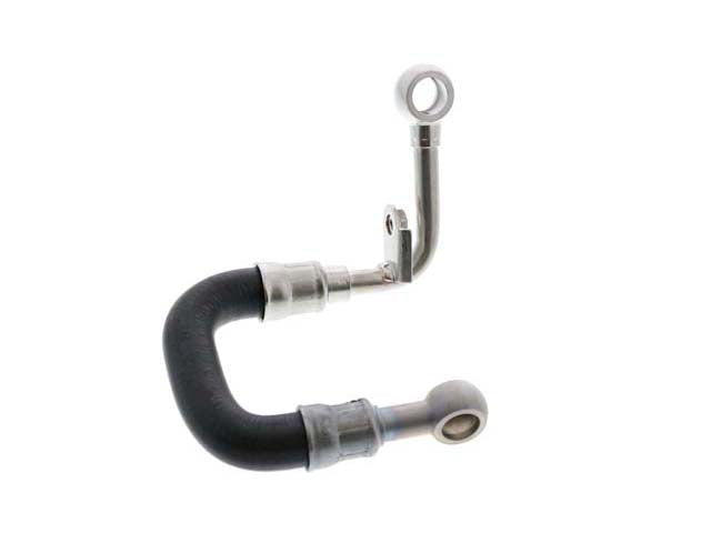 COHLINE Radiator Hose - 06B-121-497 F
