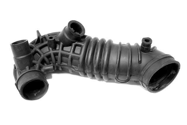 GENUINE VW/AUDI Air Intake Boot - 06B-133-356 AG