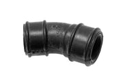 GENUINE VW/AUDI Engine Air Pump Hose - 06B-133-784 R