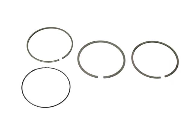 MAHLE Piston Ring Set - 033 16 N0