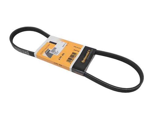 CONTINENTAL Belt 4K X 855 - 4PK855