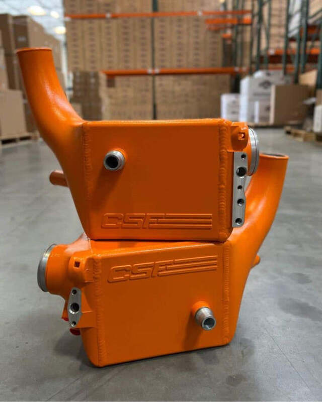CSF 8351FOM