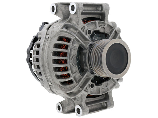 SEG AUTOMOTIVE Alternator - 0124.525.023