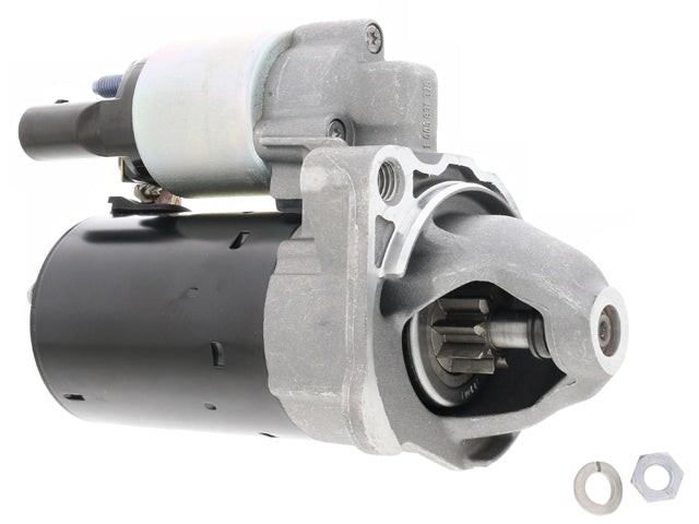 SEG AUTOMOTIVE Starter - 0001.107.427