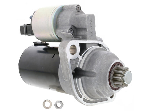 SEG AUTOMOTIVE Starter - 0001.107.068