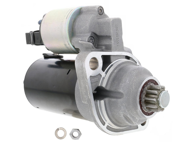 SEG AUTOMOTIVE Starter - 0001.107.068