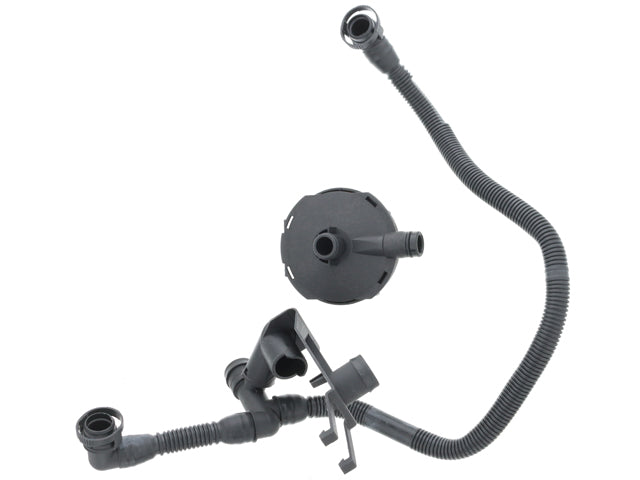 REIN AUTOMOTIVE Crankcase Vent Tube - ABV0326