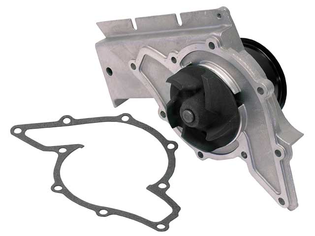 GRAF Water Pump - PA881